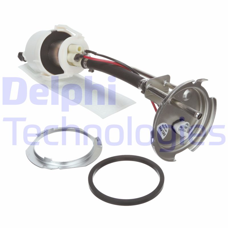 Delphi Diesel Brandstof toevoermodule HP10159-11B1