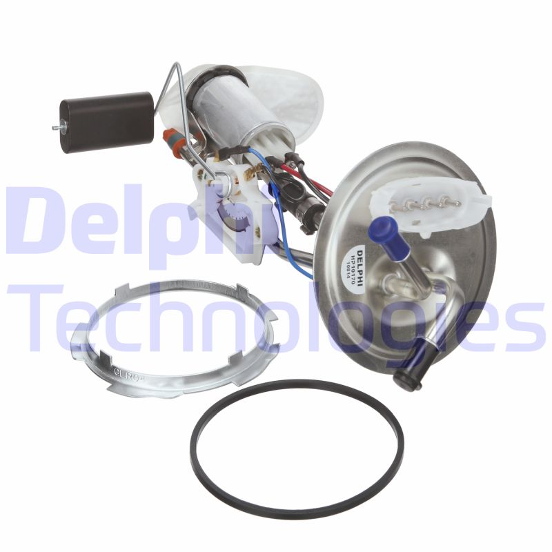 Delphi Diesel Brandstof toevoermodule HP10170-11B1