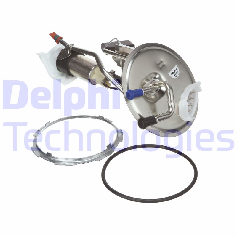 Delphi Diesel Brandstof toevoermodule HP10172-11B1
