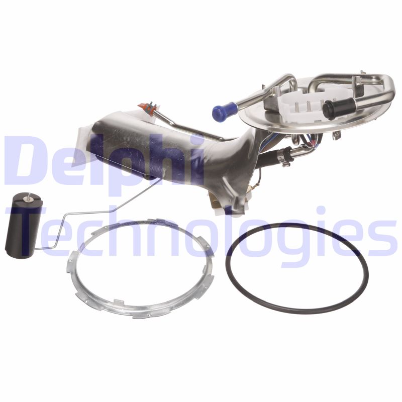 Delphi Diesel Brandstof toevoermodule HP10174-11B1