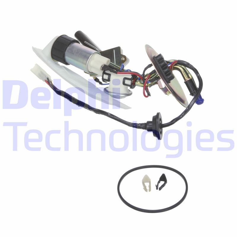 Delphi Diesel Brandstof toevoermodule HP10183-11B1