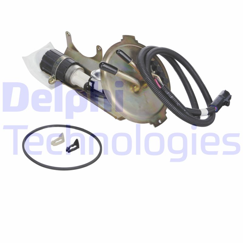 Delphi Diesel Brandstof toevoermodule HP10184-11B1