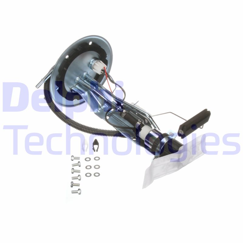 Delphi Diesel Brandstof toevoermodule HP10194-11B1