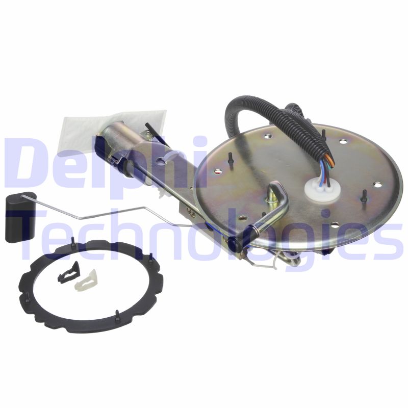 Delphi Diesel Brandstof toevoermodule HP10199-11B1