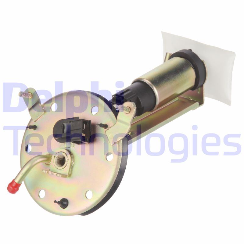 Delphi Diesel Brandstof toevoermodule HP10203-11B1