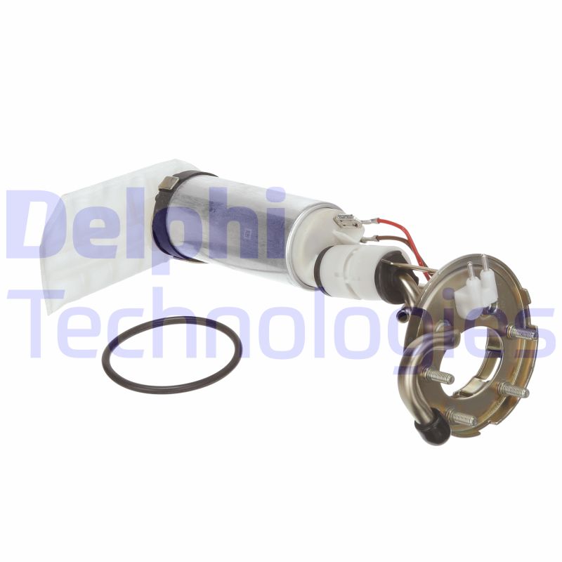 Delphi Diesel Brandstof toevoermodule HP10241-11B1