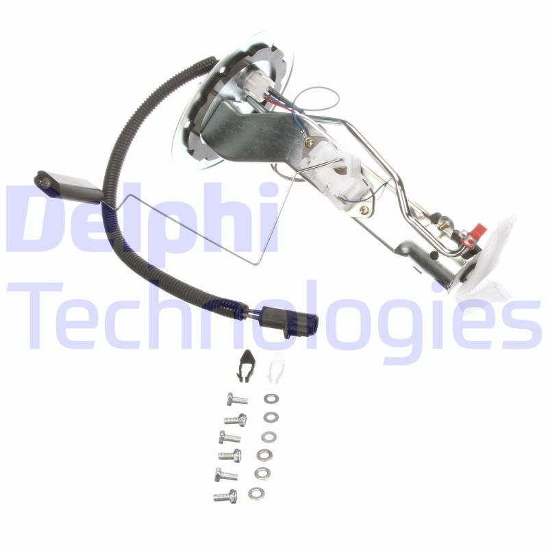 Delphi Diesel Brandstof toevoermodule HP10247-11B1