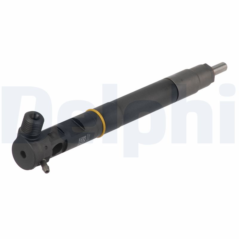 Delphi Diesel Verstuiver/Injector HRD370