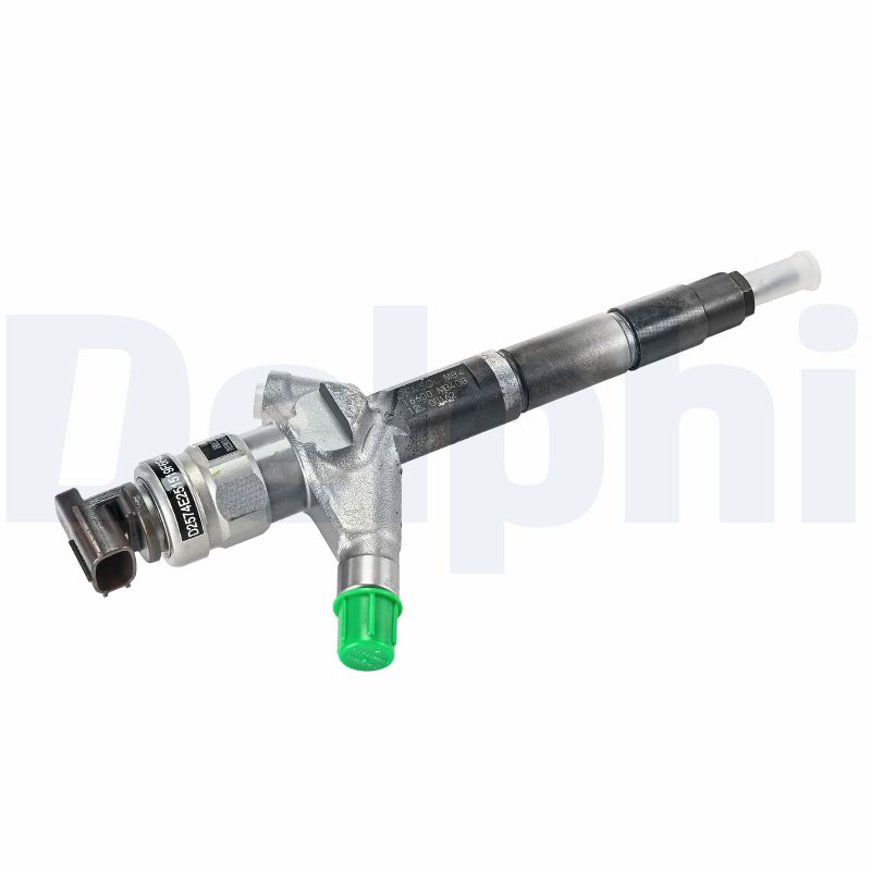 Delphi Diesel Verstuiver/Injector HRD621