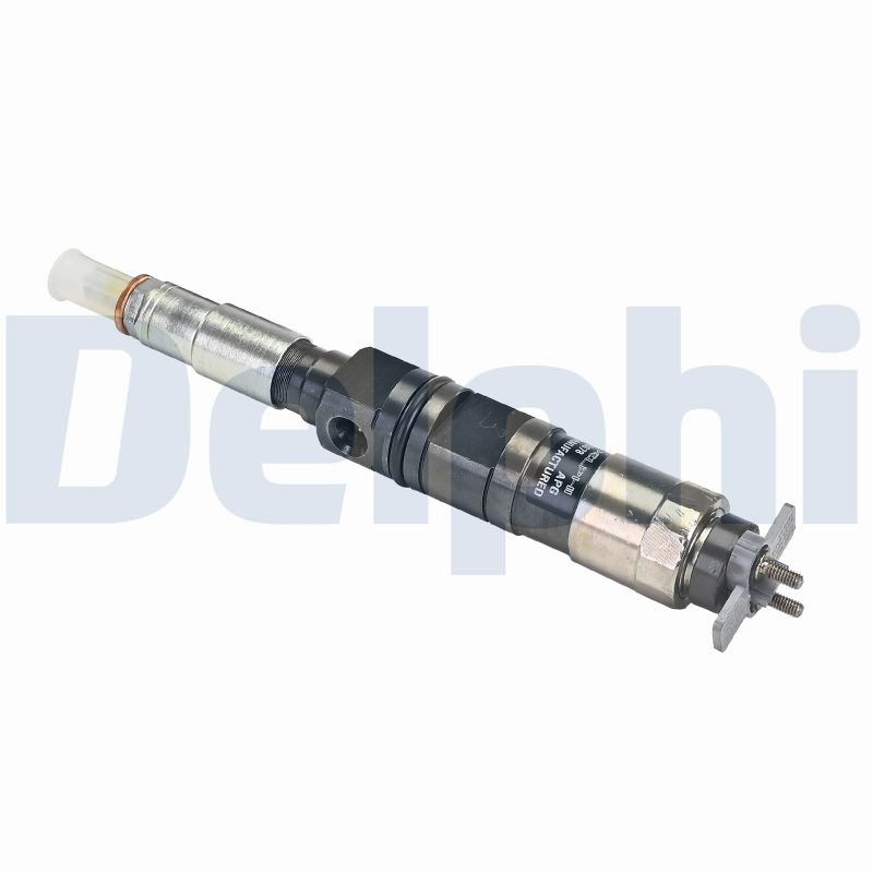 Delphi Diesel Injector HRD678