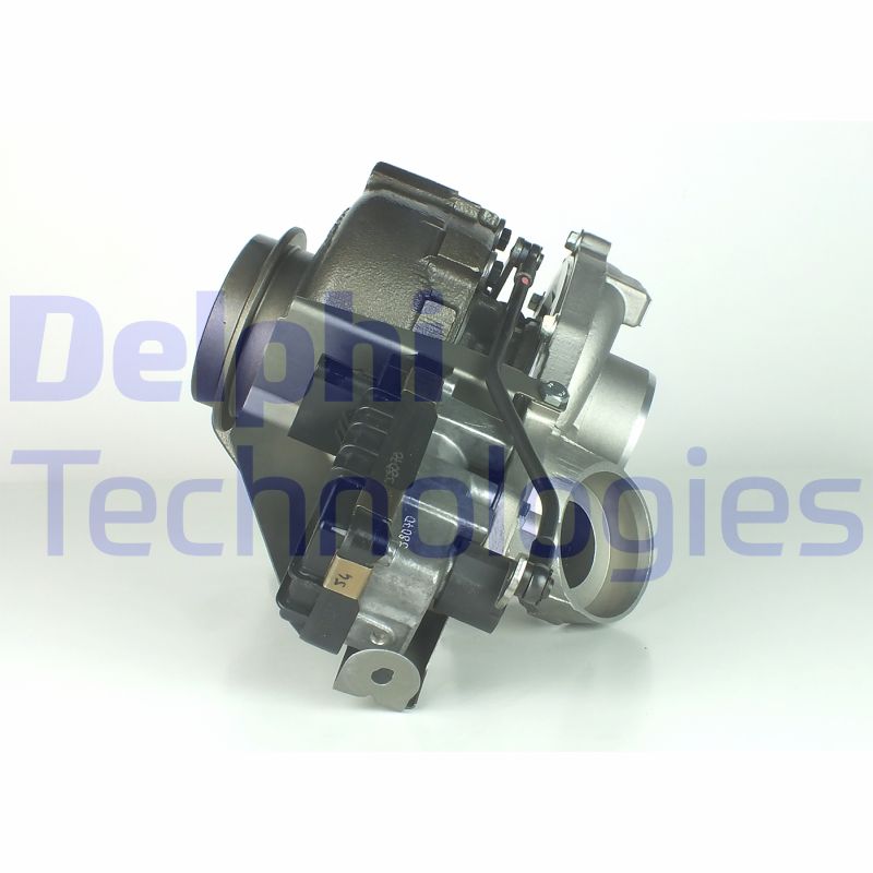 Delphi Diesel Turbolader HRX179