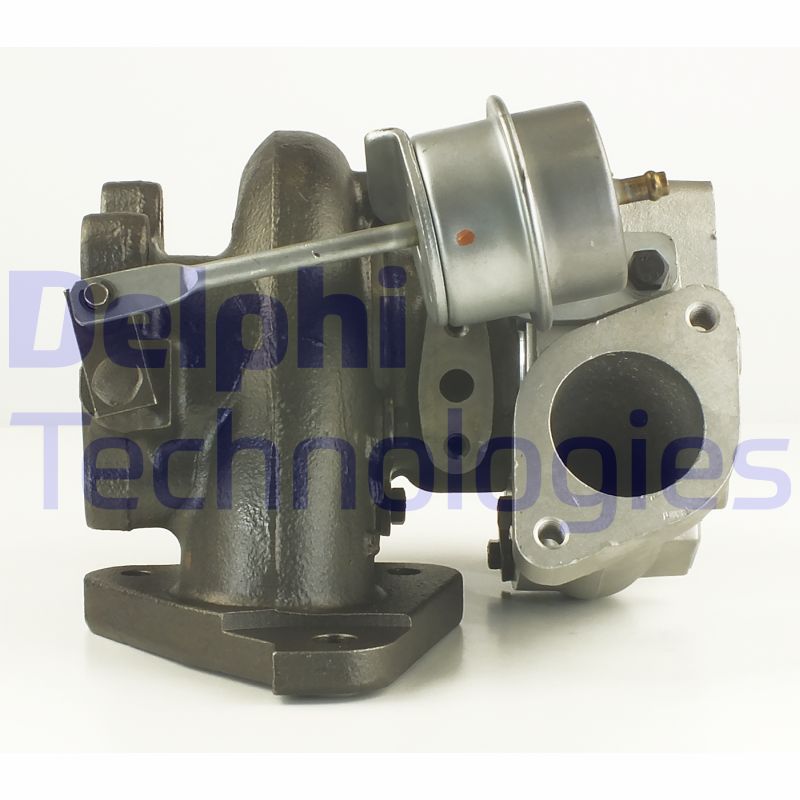 Delphi Diesel Turbolader HRX225