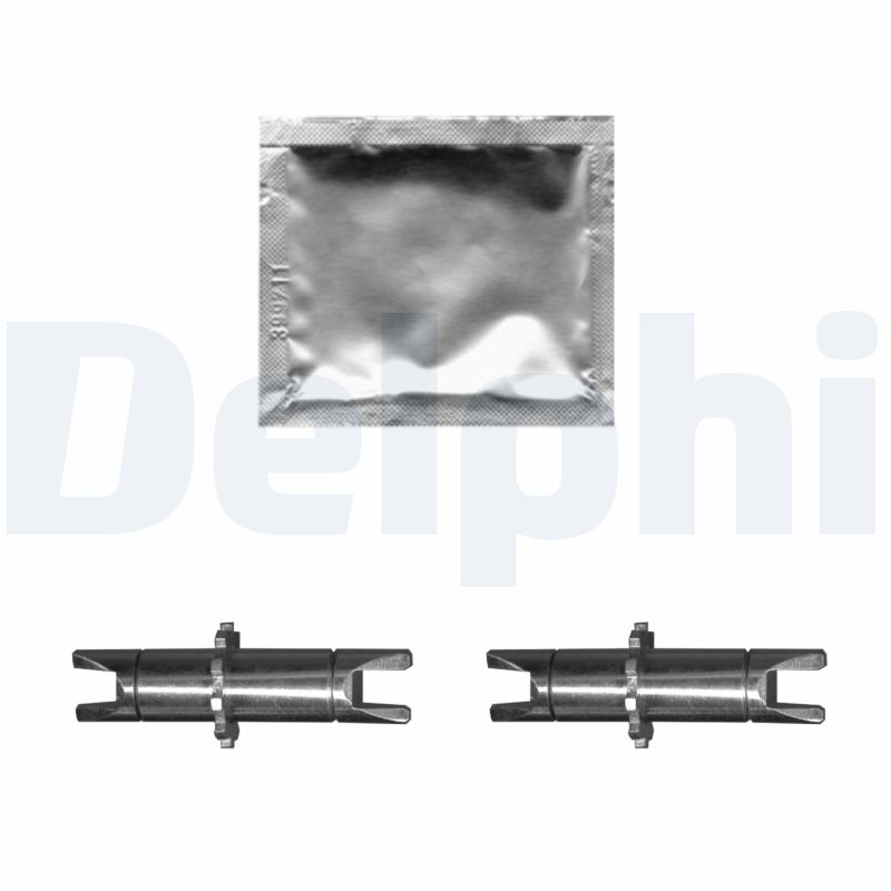 Delphi Diesel Reparatieset, expander LBE1017
