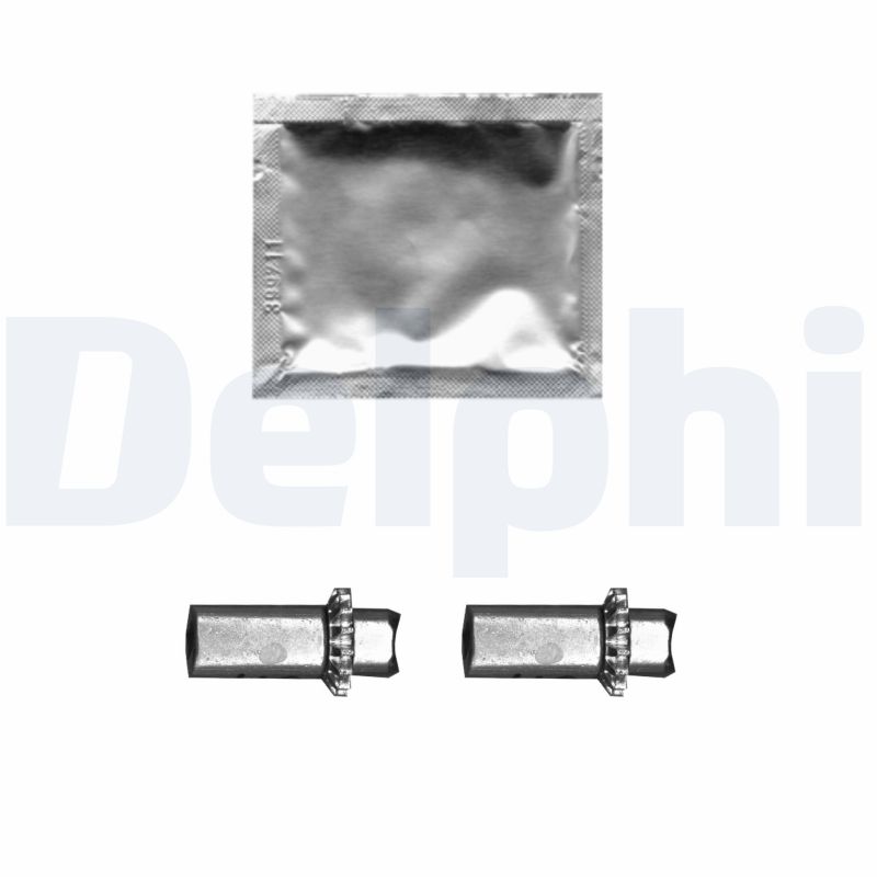 Delphi Diesel Reparatieset, expander LBE1018
