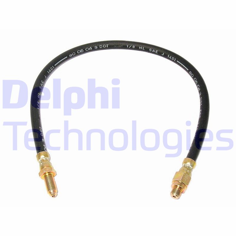 Delphi Diesel Remslang LH0138