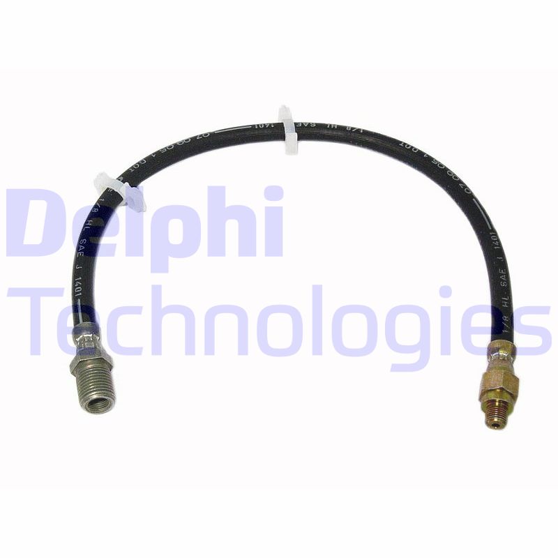 Delphi Diesel Remslang LH0142