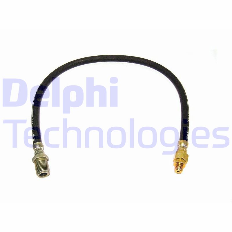 Delphi Diesel Remslang LH0143