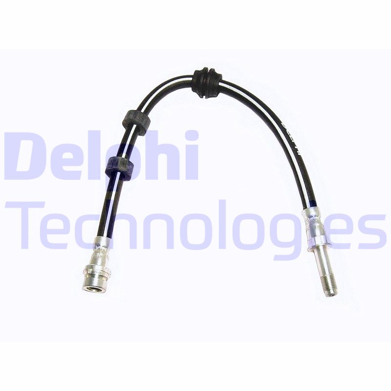 Delphi Diesel Remslang LH0251