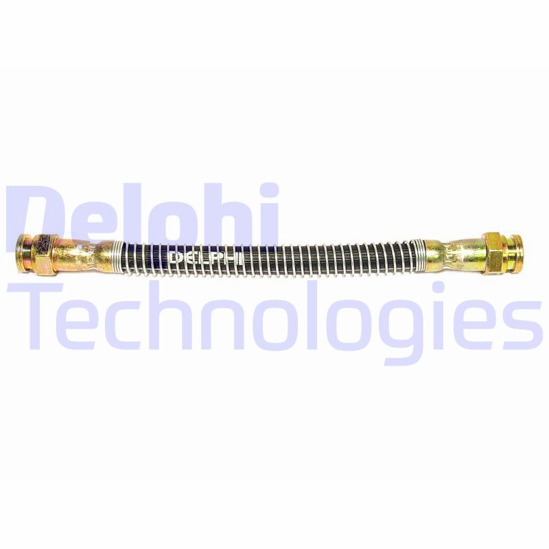 Delphi Diesel Remslang LH2140