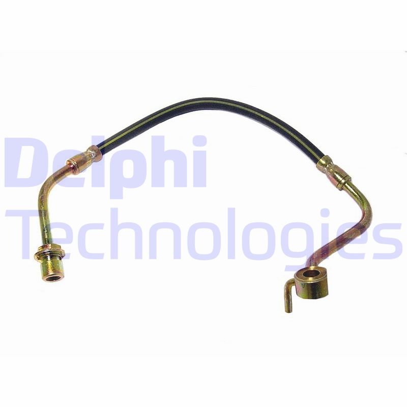 Delphi Diesel Remslang LH2318
