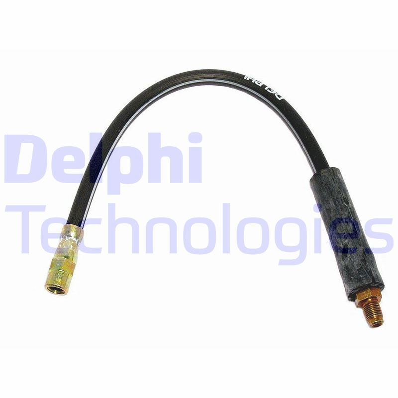 Delphi Diesel Remslang LH3250