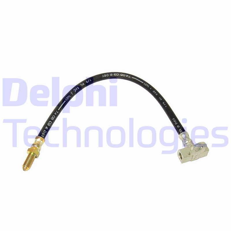 Delphi Diesel Remslang LH5215