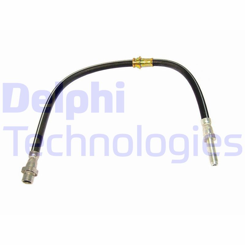 Delphi Diesel Remslang LH6114