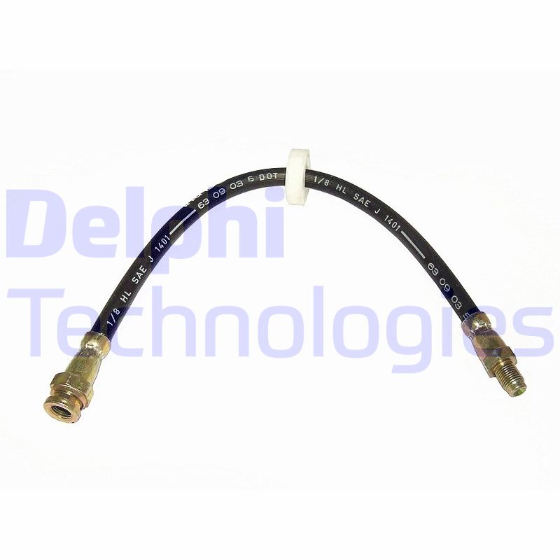 Delphi Diesel Remslang LH6138
