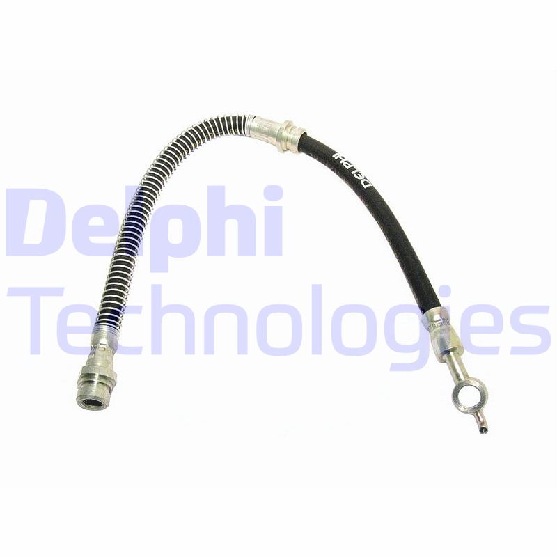 Delphi Diesel Remslang LH6200