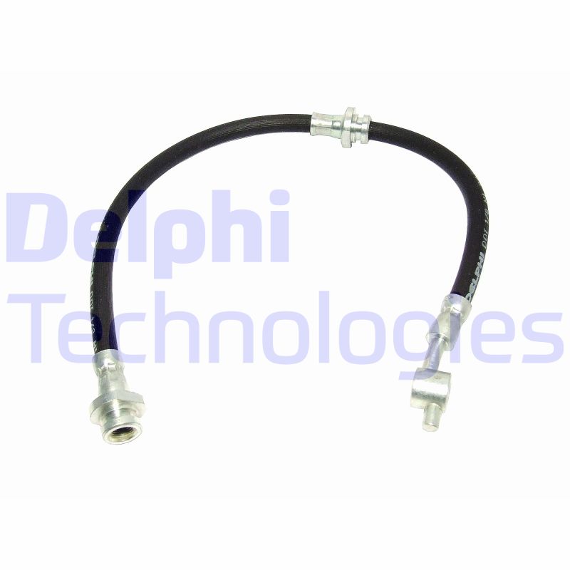 Delphi Diesel Remslang LH6209