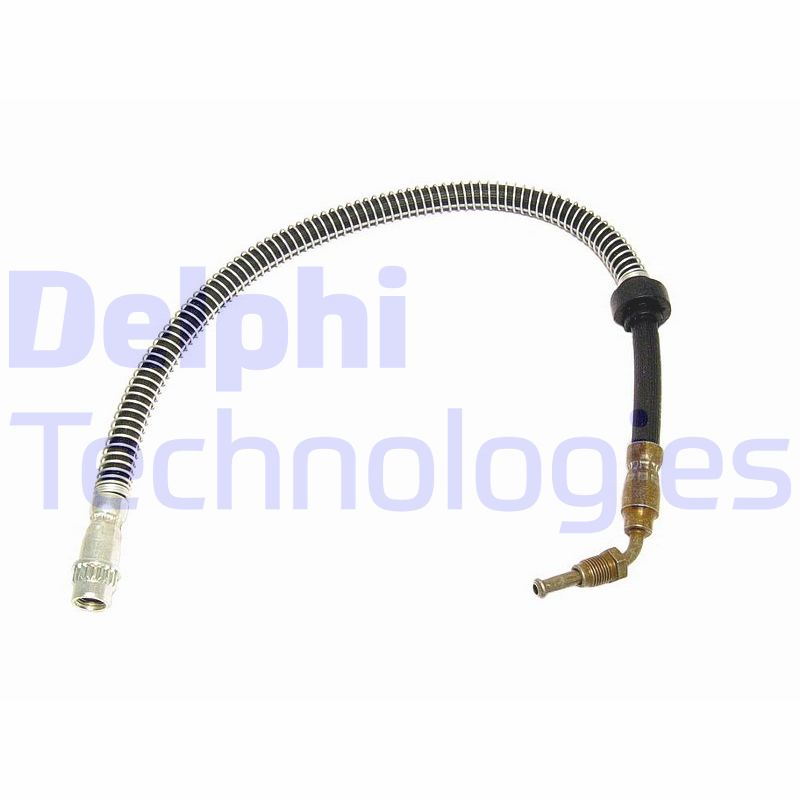 Delphi Diesel Remslang LH6243