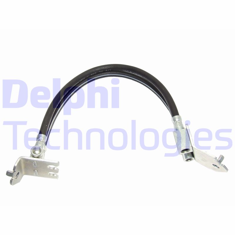 Delphi Diesel Remslang LH6372