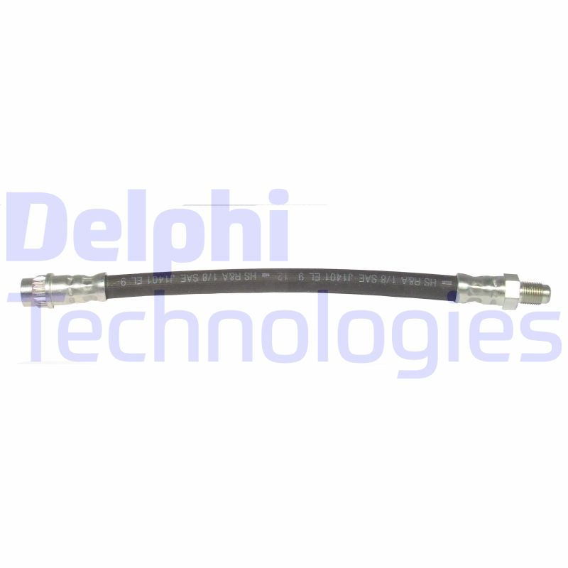 Delphi Diesel Remslang LH6509