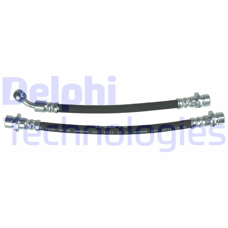 Delphi Diesel Remslang LH6910