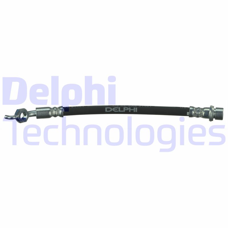 Delphi Diesel Remslang LH7249