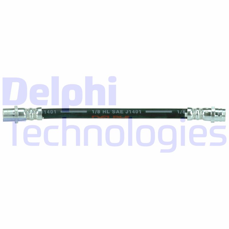 Delphi Diesel Remslang LH7339