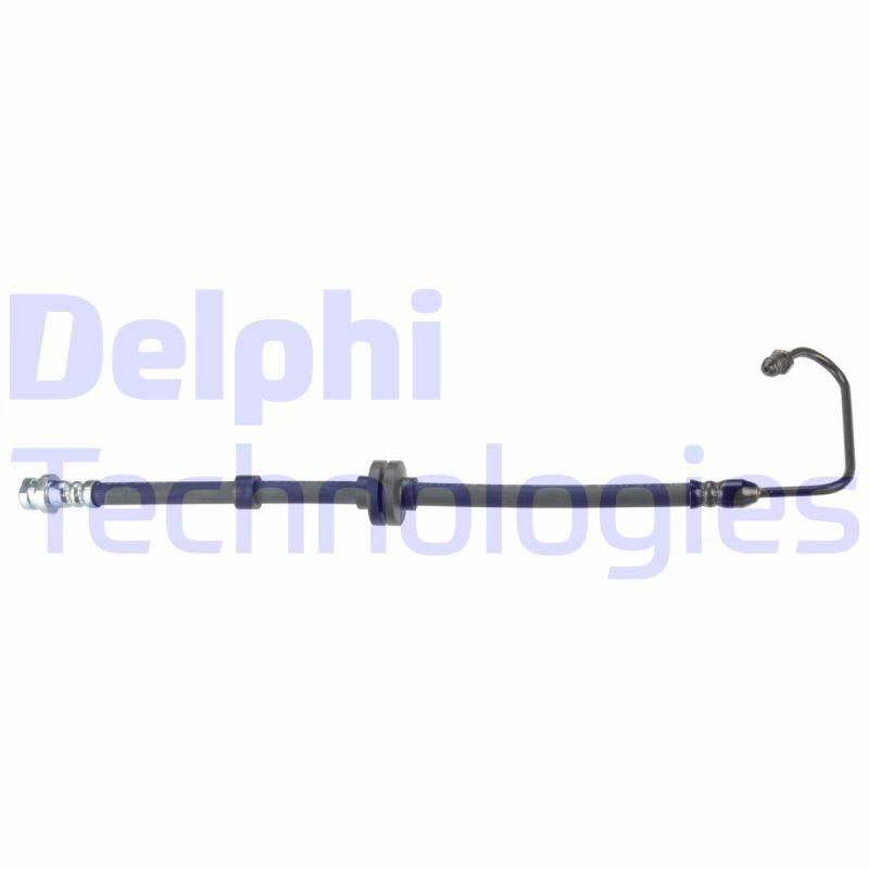 Delphi Diesel Remslang LH7540