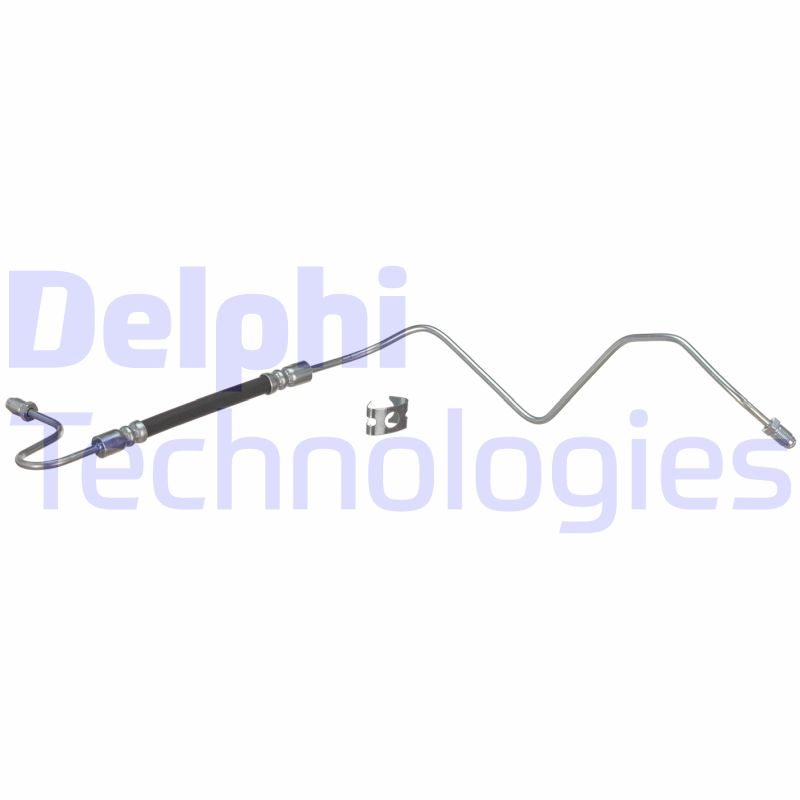 Delphi Diesel Remslang LH7573