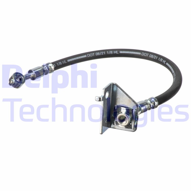 Delphi Diesel Remslang LH7733