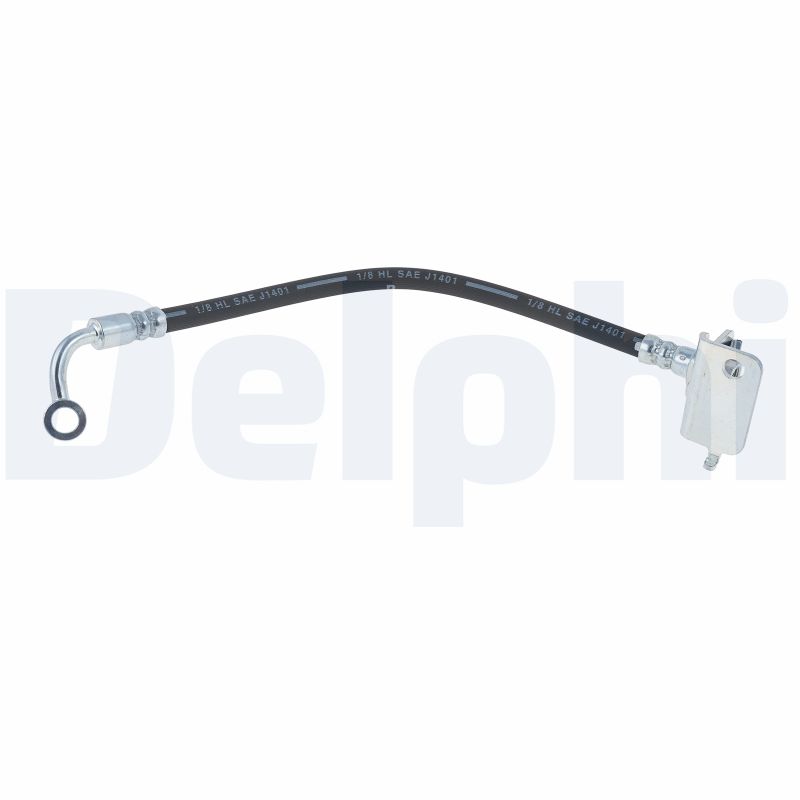 Delphi Diesel Remslang LH7802