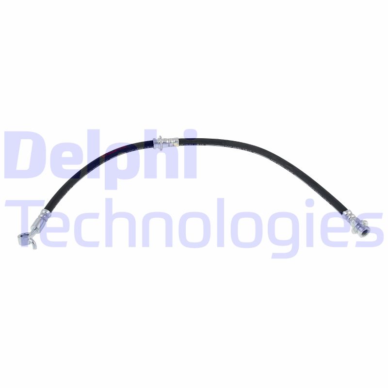 Delphi Diesel Remslang LH7867