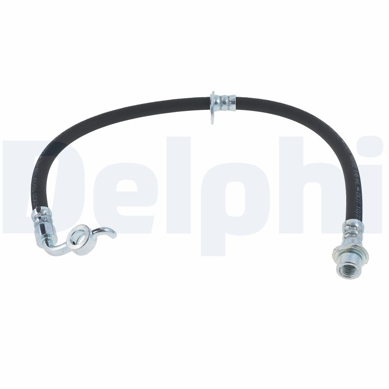 Delphi Diesel Remslang LH7932