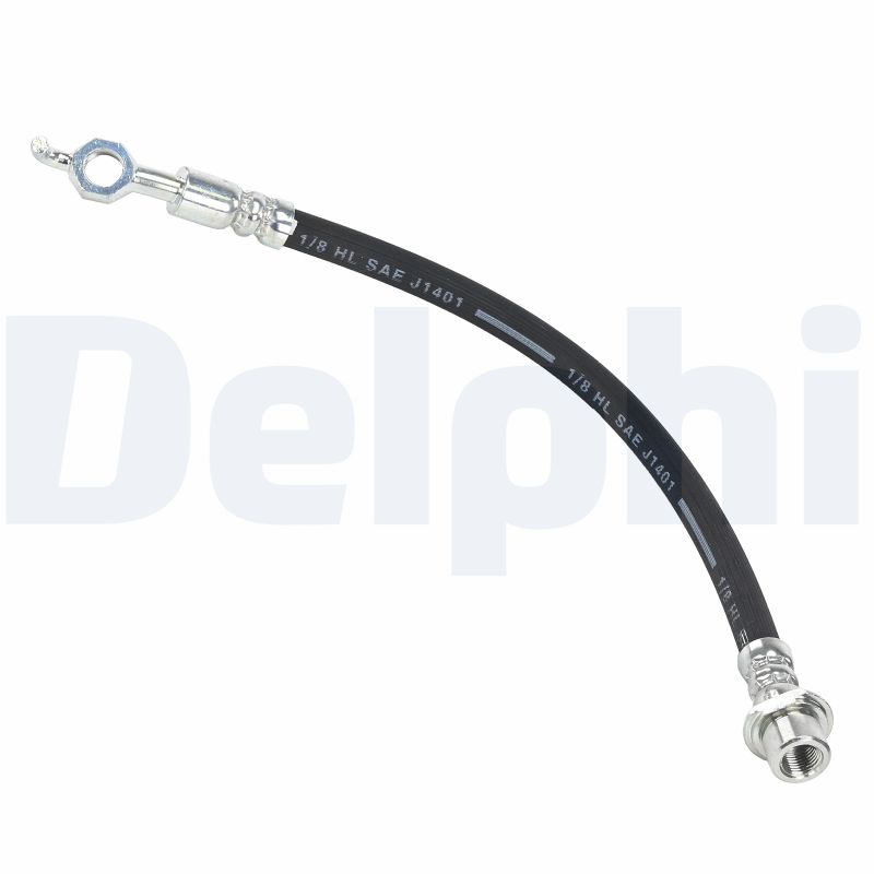 Delphi Diesel Remslang LH7939