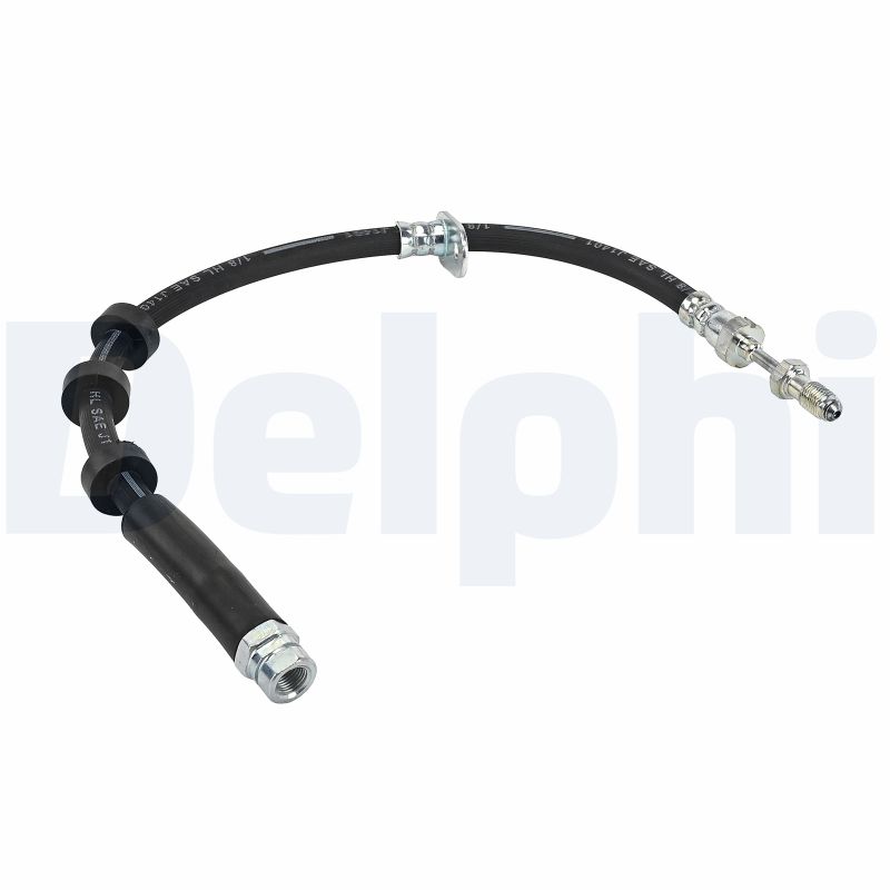 Delphi Diesel Remslang LH8040