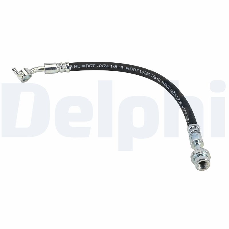 Delphi Diesel Remslang LH8074