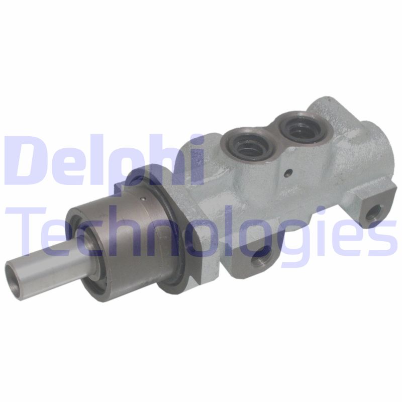 Delphi Diesel Hoofdremcilinder LM80121