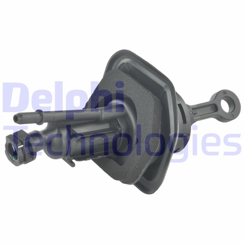 Delphi Diesel Hoofdkoppelingscilinder LM80388