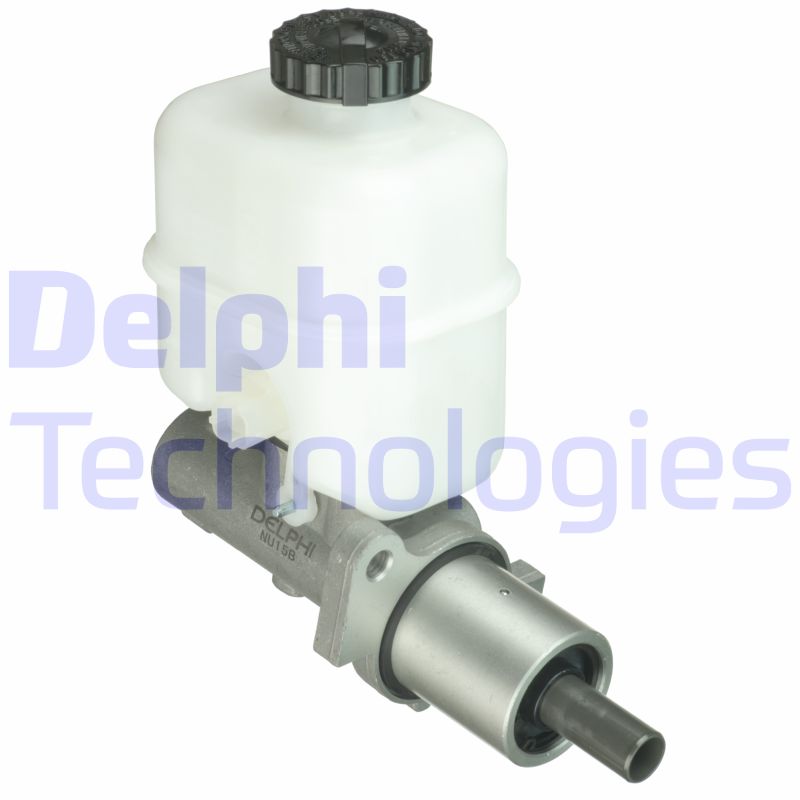 Delphi Diesel Hoofdremcilinder LM80495