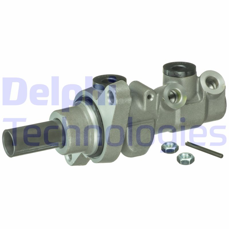 Delphi Diesel Hoofdremcilinder LM80568