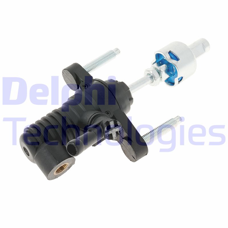 Delphi Diesel Hoofdkoppelingscilinder LM80710